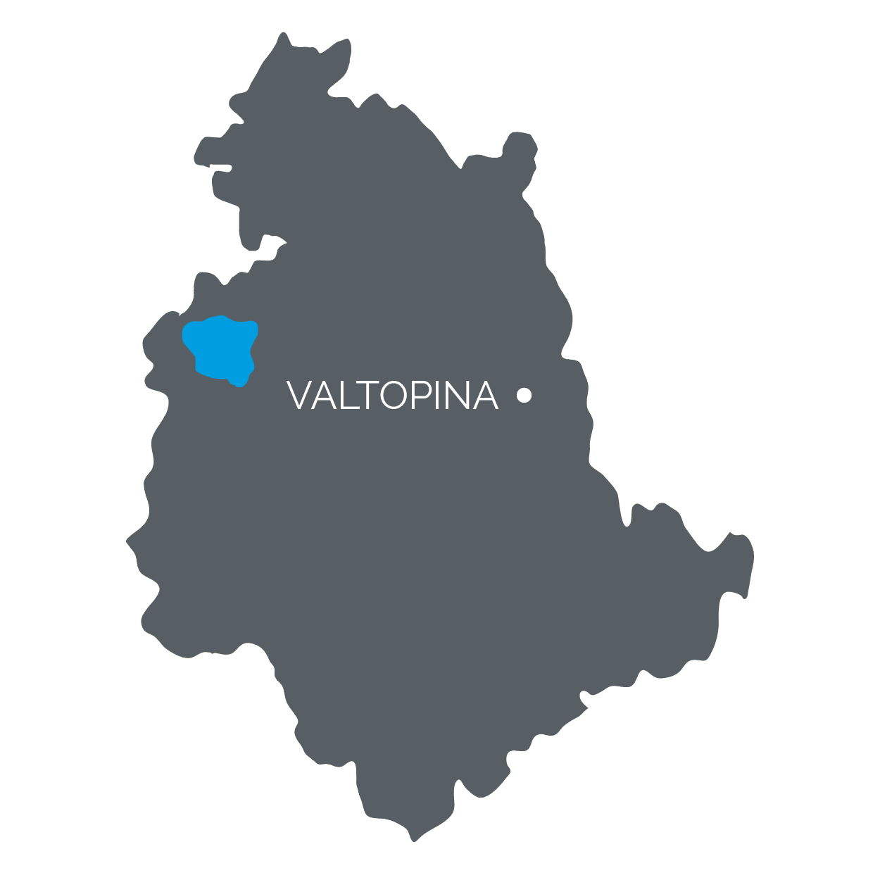 valtopina